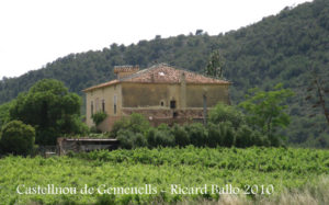 Castellnou de Gemenells