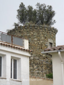 Torre Busquets – Caldes d’Estrac / Maresme