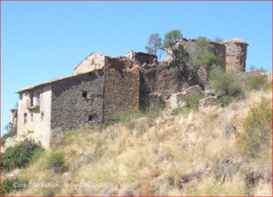 Castell de Rúbies