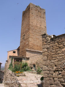 Castell de Vilves