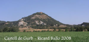 Castell de Gurb 