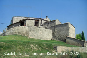 Castell de Tornamira