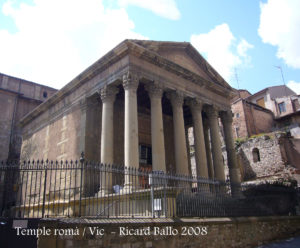 Temple Romà