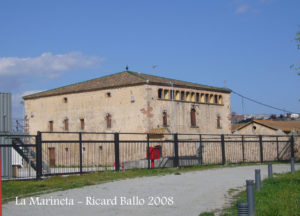 La Marineta