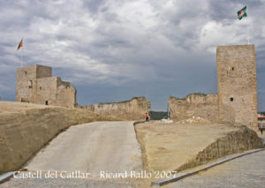 Castell del Catllar – El Catllar / Tarragonès