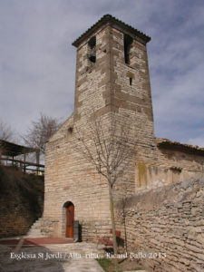 Església de Sant Jordi