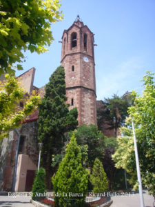 Església de Sant Andreu
