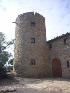 La Torre