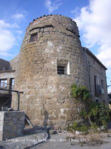 Torre de Cal Torra