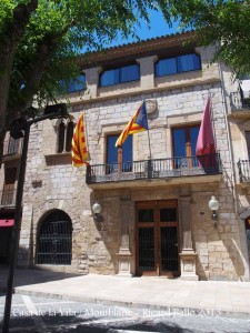 Casa de la Vila