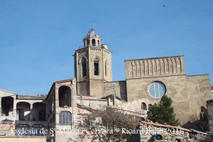 Església de Santa Maria