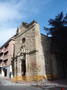 Església de Sant Antoni