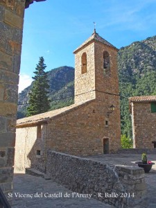 Església de Sant Vicenç