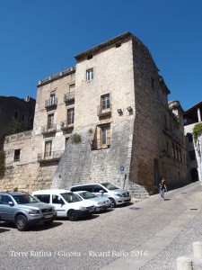 Torre Rufina