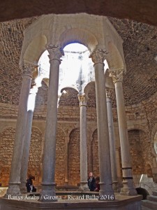 Banys Àrabs