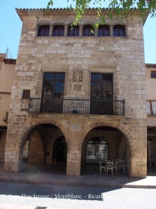 Casa Desclergue