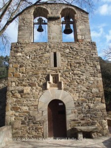 Ermita de Sant Medir