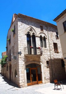 Fonda dels Àngels