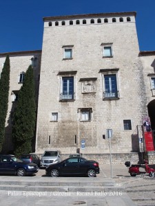 Palau Episcopal