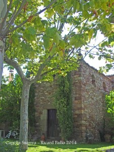 Capella Suanya