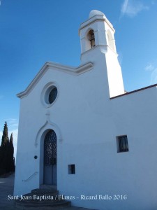 Ermita de Sant Joan Baptista