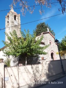 Església parroquial de Sant Joan
