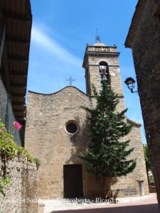 Església parroquial de Sant Sadurní
