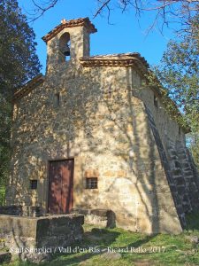 Capella de Sant Simplici