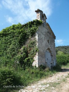 Capella de la Pietat