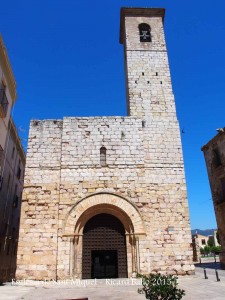 Església de Sant Miquel