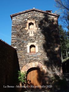La Bessa – Montseny / Vallès Oriental