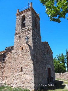 Església de Sant Martí de Maçana