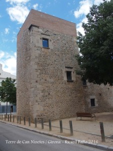 Torre de Can Ninetes