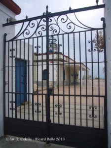 Far del Cap-Aspre