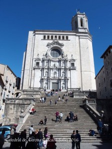 Catedral de Girona