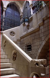 Casa Salieti