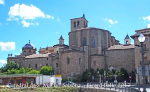 Catedral de Santa Maria